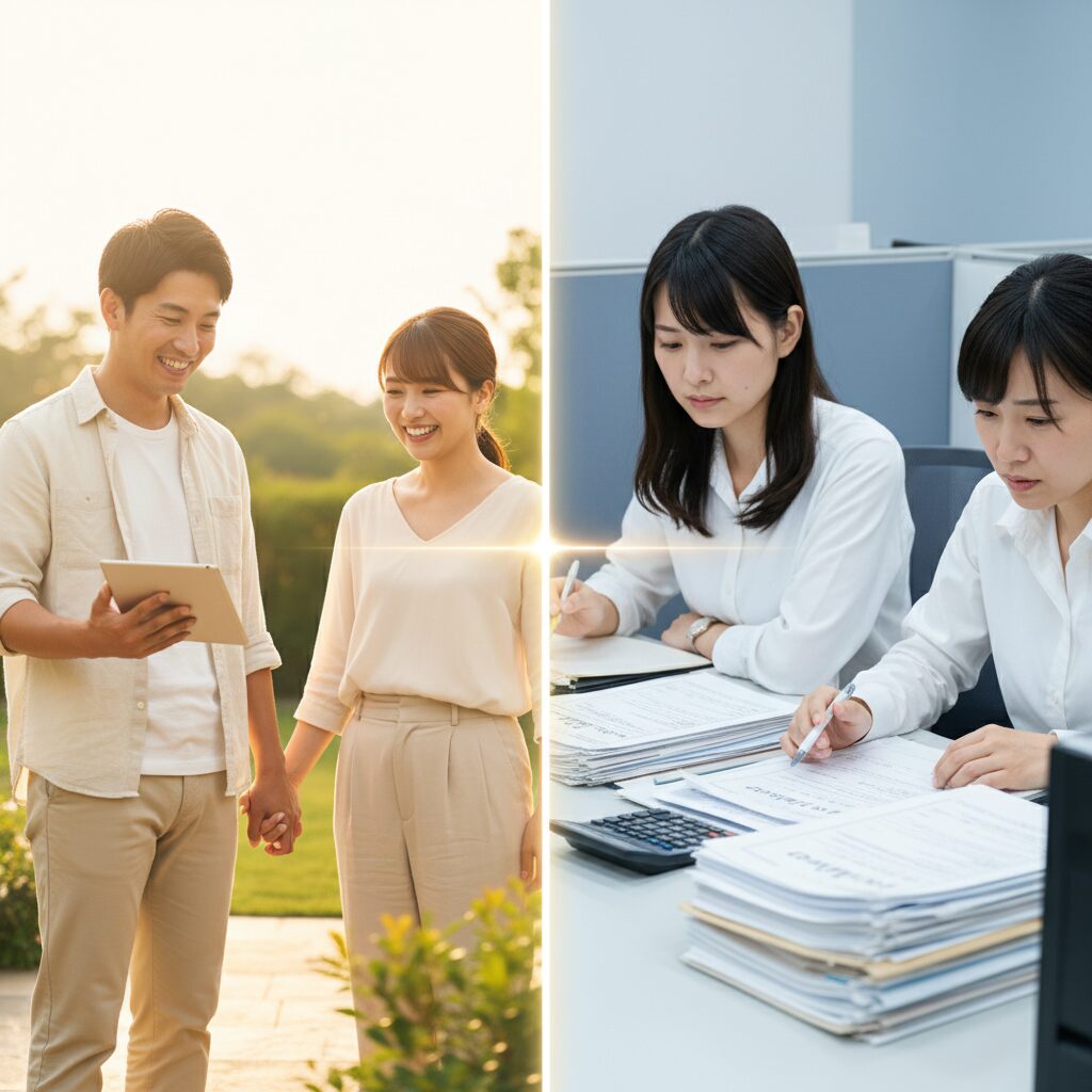 格安結婚式で契約していいカップル・やめたほうがいいカップルの特徴 アイキャッチ