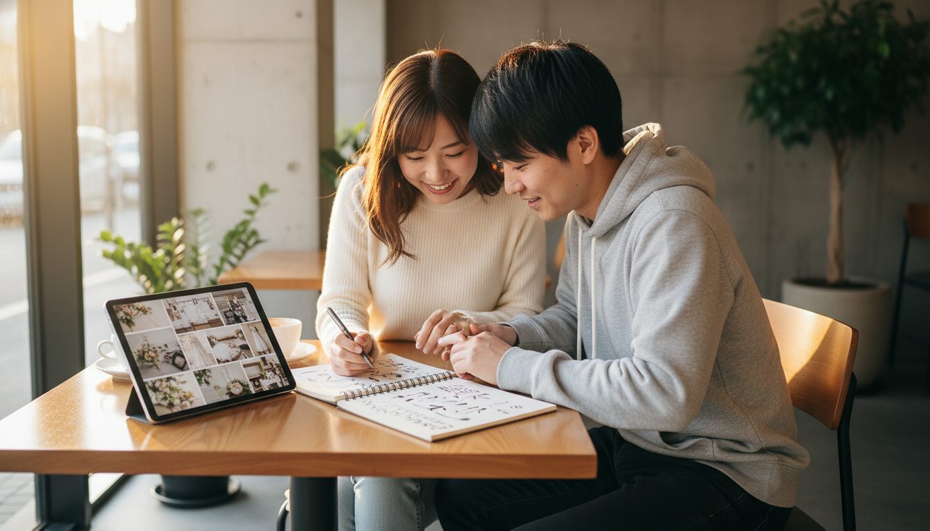 結婚式のプロデュース会社選びで失敗しないための無料相談の活用法 - 2