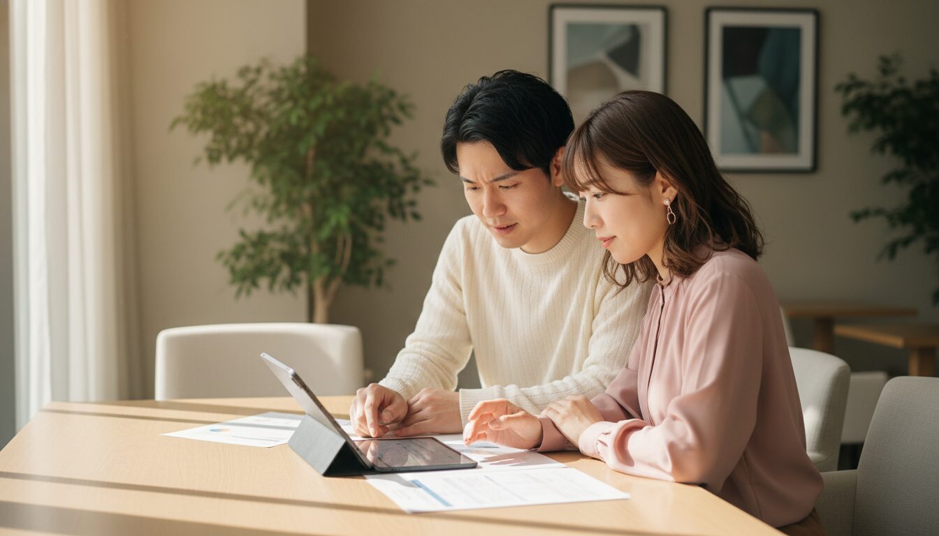 「結婚式のお金が不安…」プランナーに正直に予算を伝えた方が良い理由 - 1