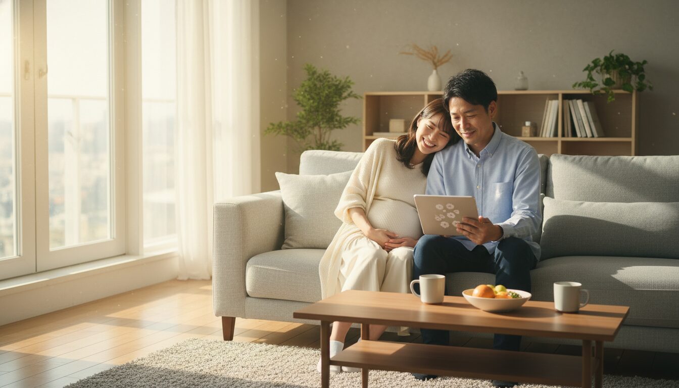 直前割（マタニティ・お急ぎ婚）の割引率はどれくらい？一番お得なタイミング - 1