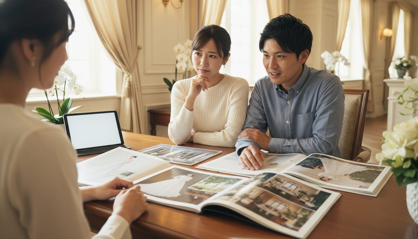 直前割（マタニティ・お急ぎ婚）の割引率はどれくらい？一番お得なタイミング - 3