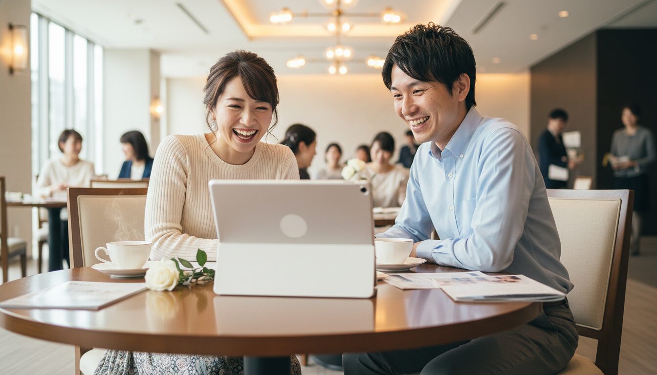 大分 結婚式 - 3