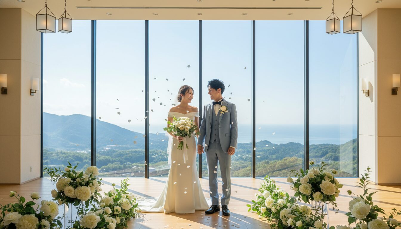 大分 結婚式場 - 1