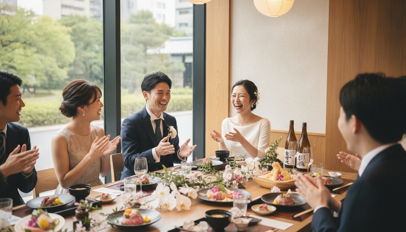 大分 結婚式 レストラン - 1