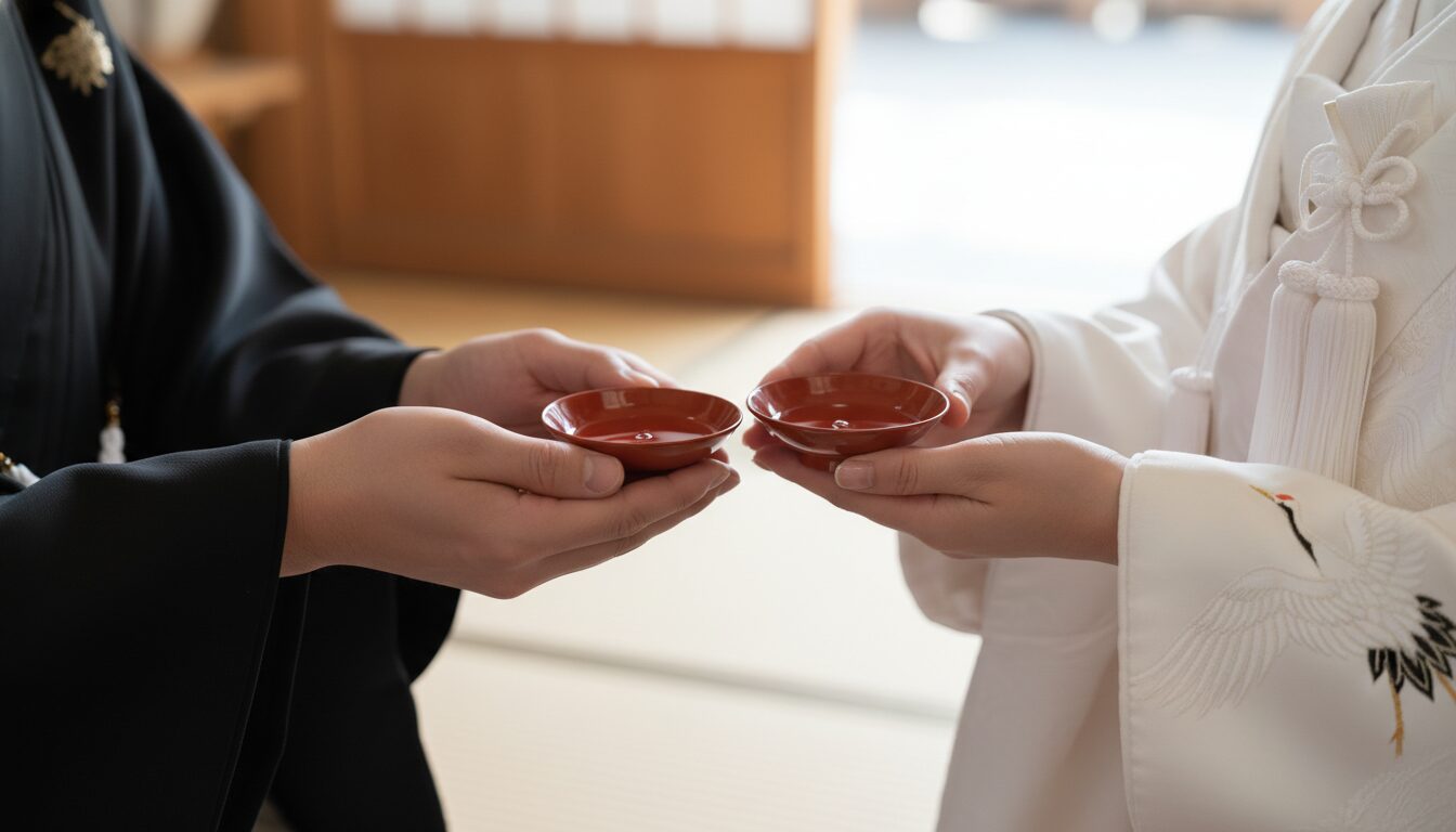 宇佐神宮 結婚式 - 2