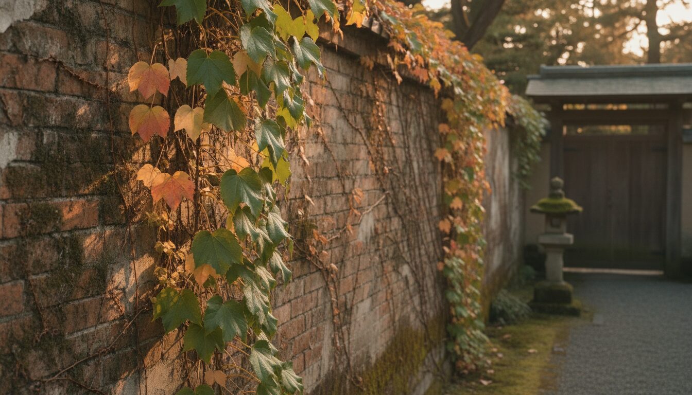 蔦の葉 - 1