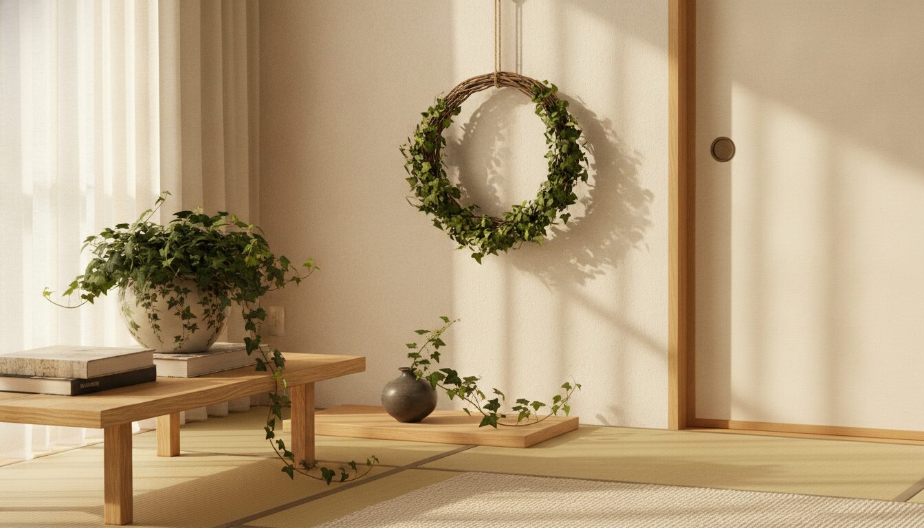 蔦の葉 - 3