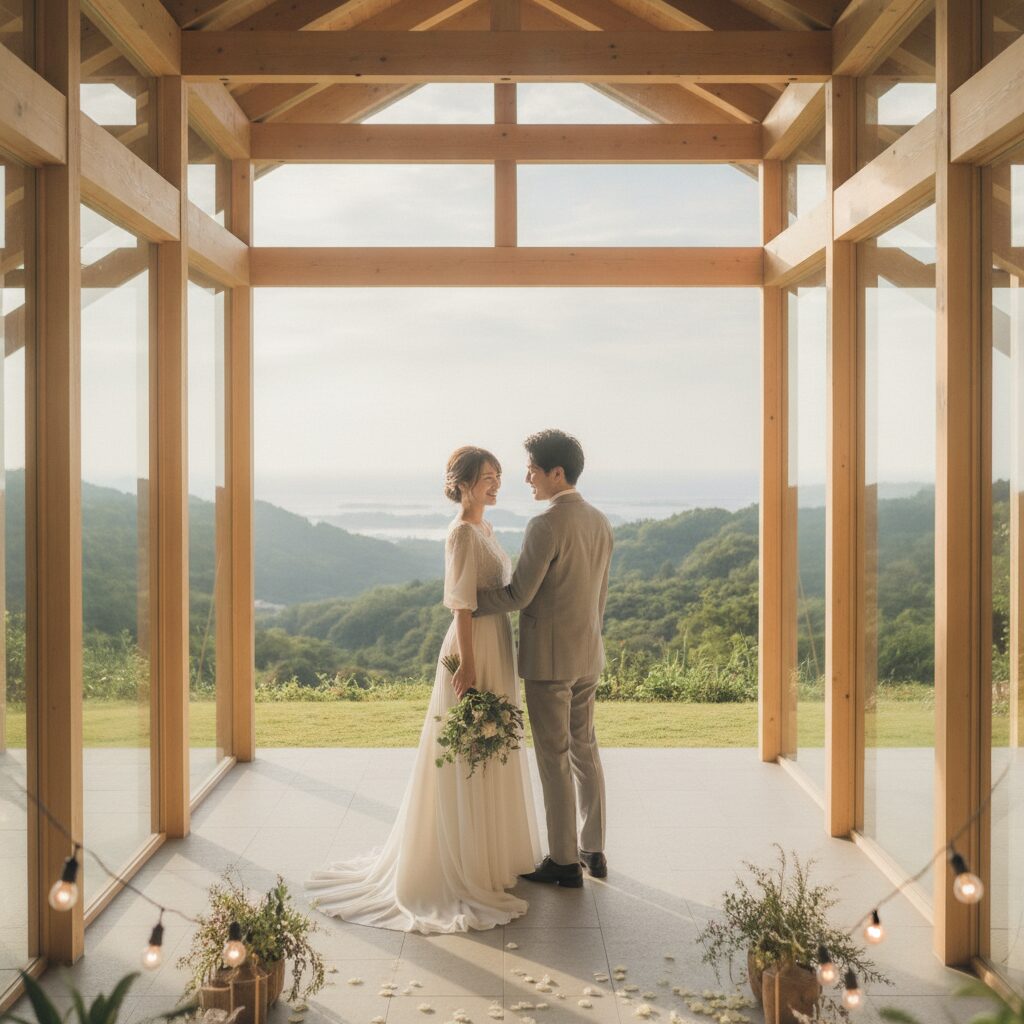 大分 結婚 式場 安い アイキャッチ