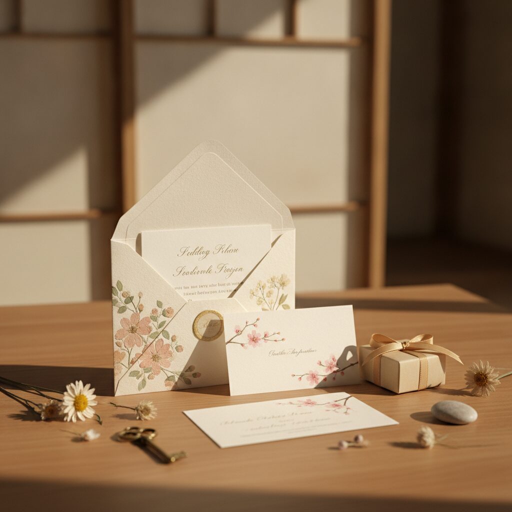 結婚式招待 遠方 文例 アイキャッチ