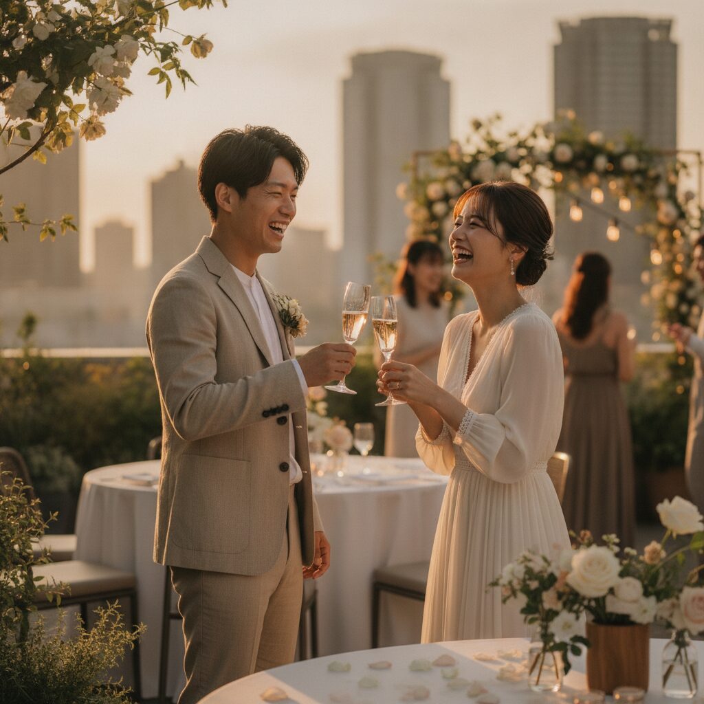 結婚披露パーティー アイキャッチ