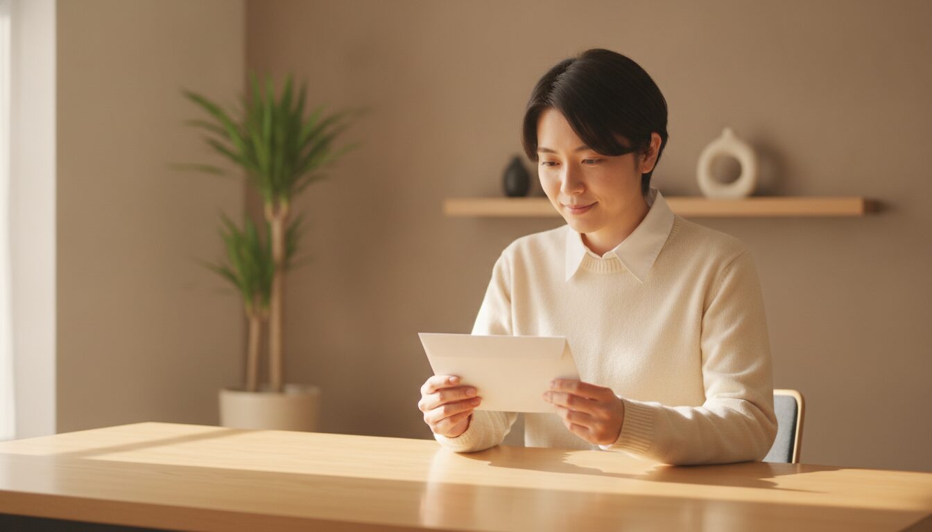 交通費の足しにしてください - 3