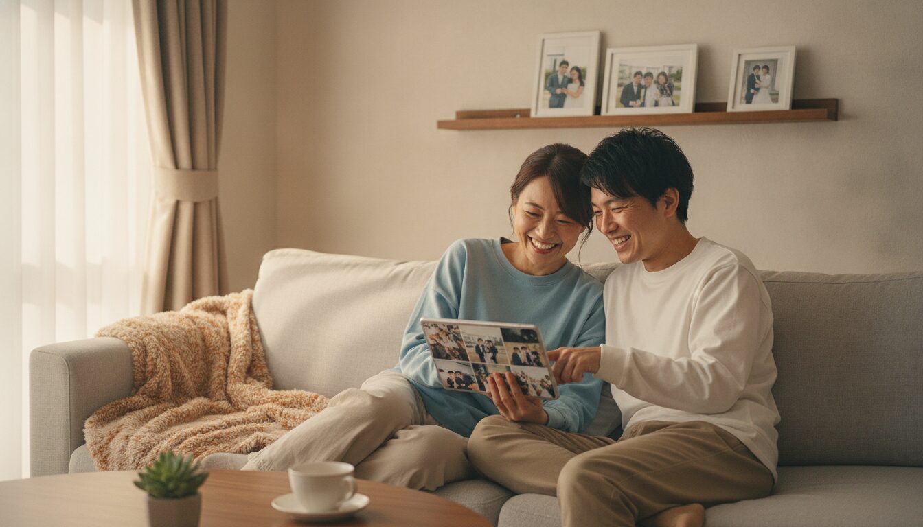 結婚式 写真共有 無料 - 1
