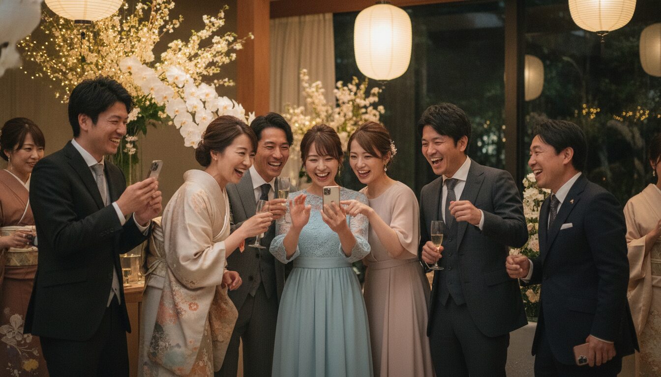 結婚式 写真共有 無料 - 3