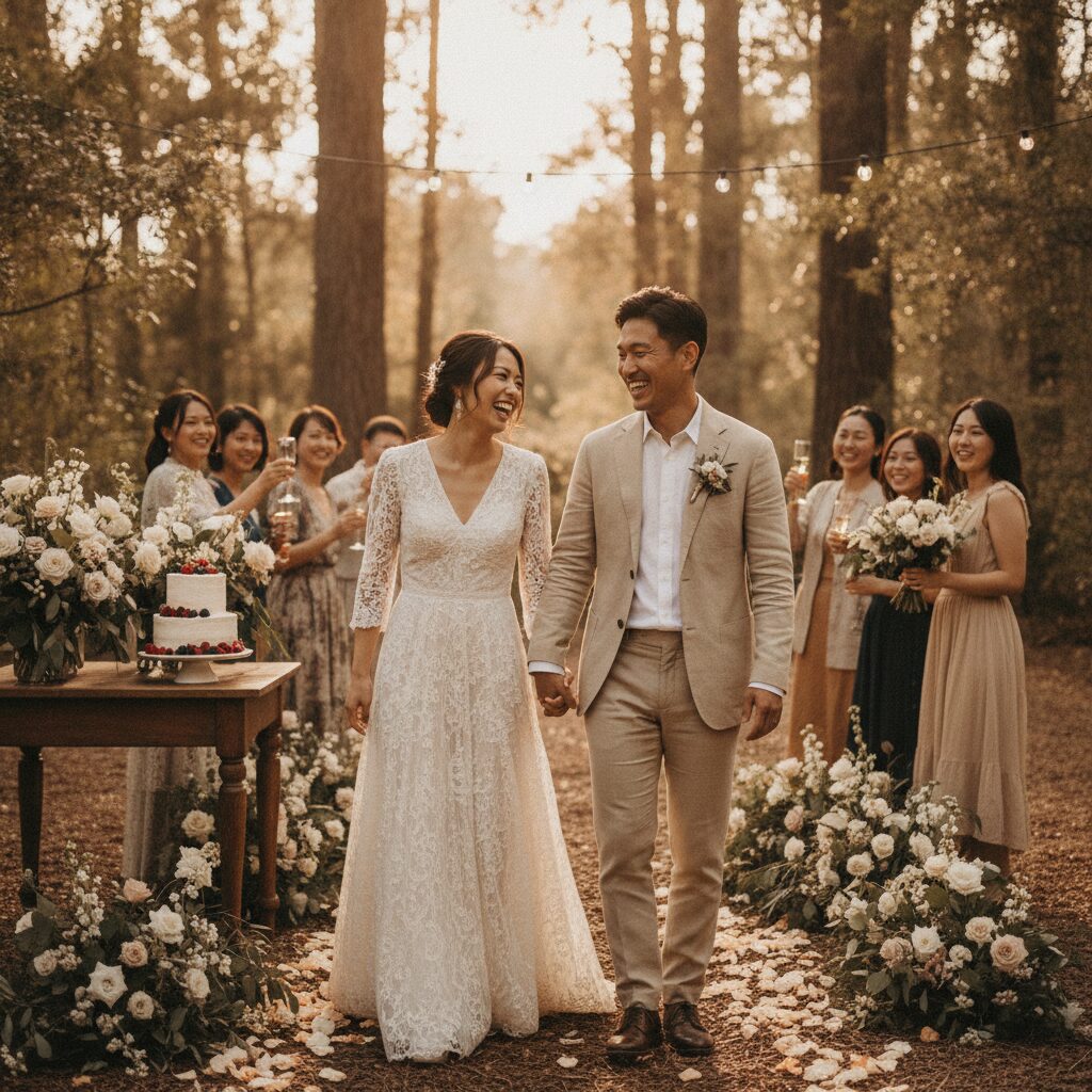 カジュアルウェディング 結婚式プロデュース サービス 失敗 アイキャッチ