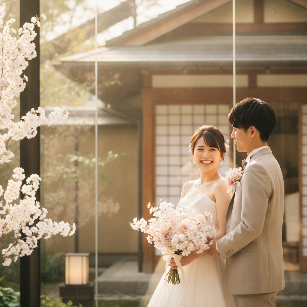 ホテル芙蓉倶楽部 結婚式 アイキャッチ