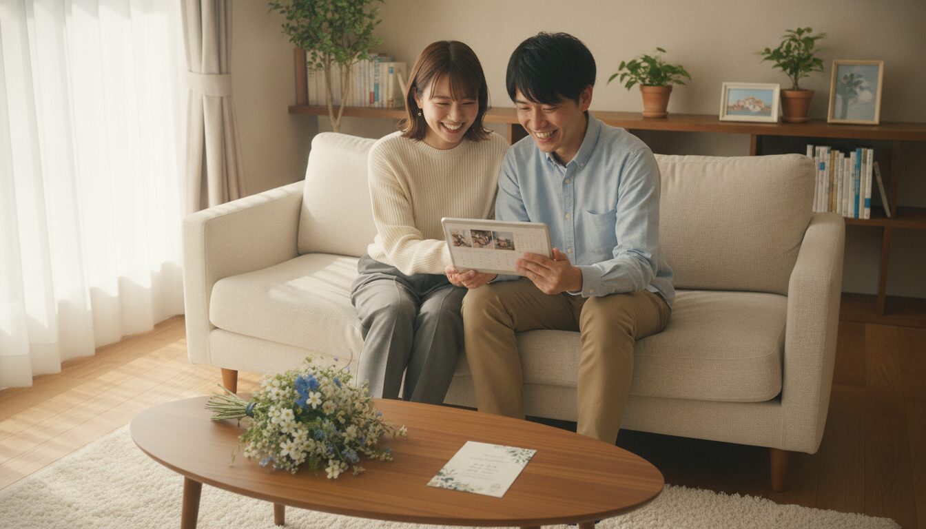 結婚式 格安 - 1