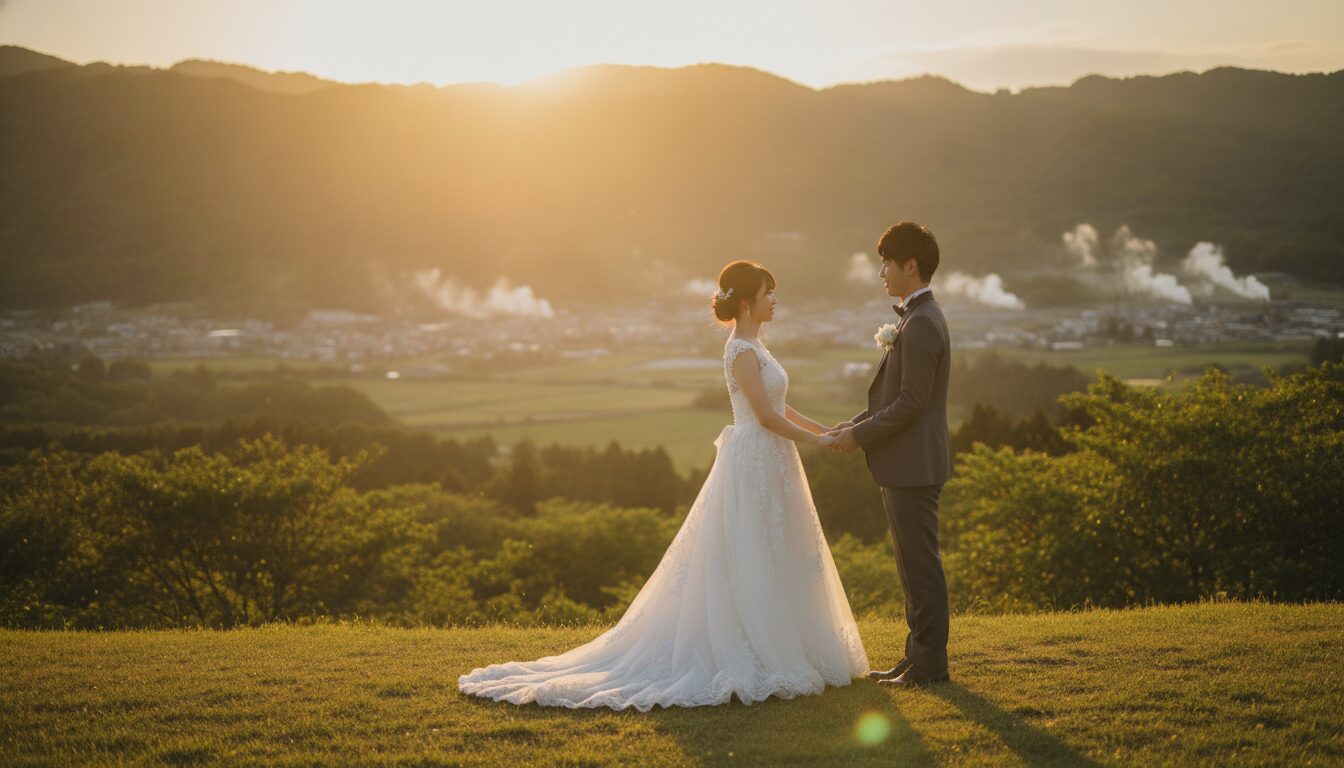 結婚式 大分 - 1