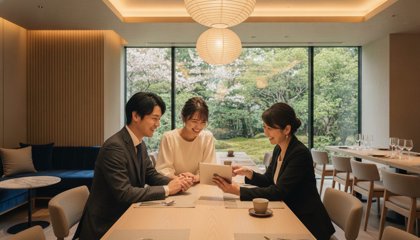 結婚式 大分 - 2