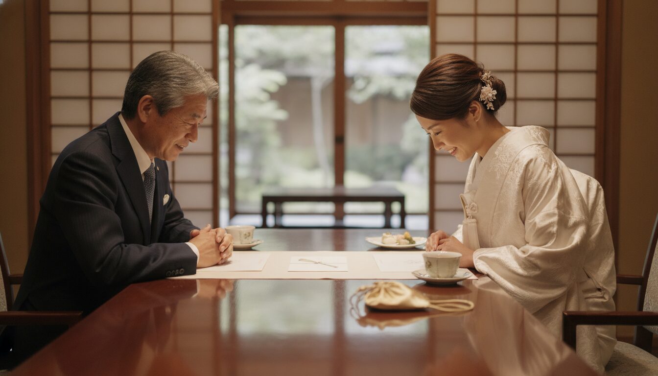 結婚式 乾杯の挨拶 誰 - 3