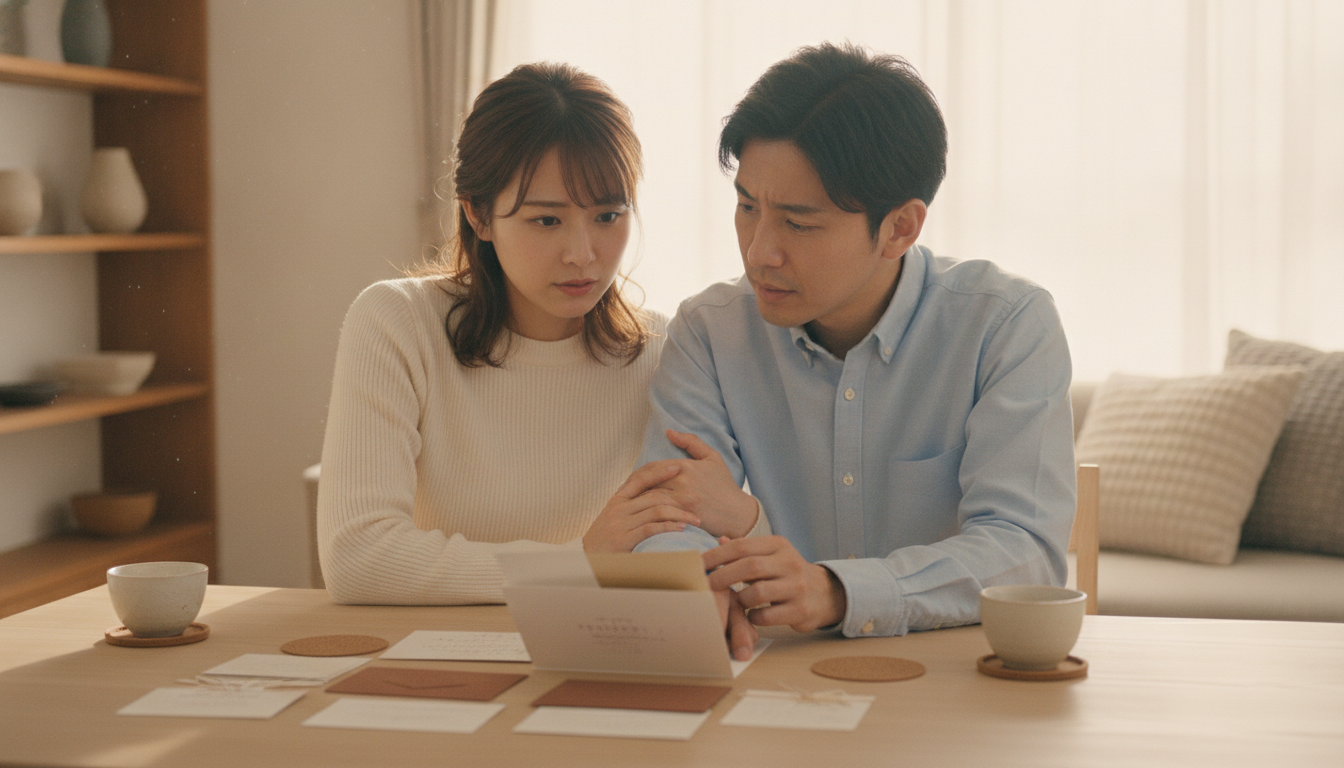 お車代 事前に伝えない - 1
