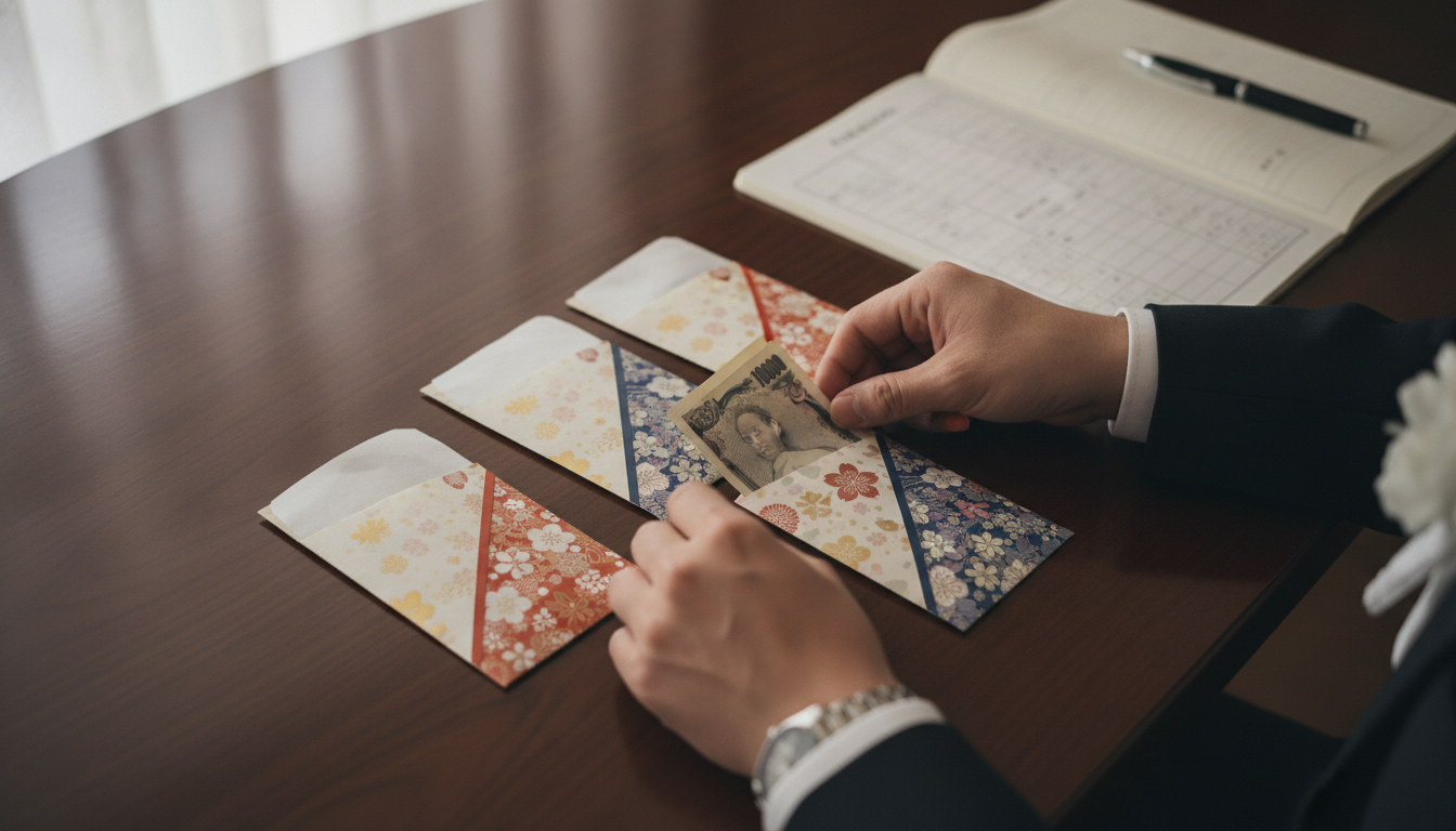 結婚式 遠方 交通費 - 3